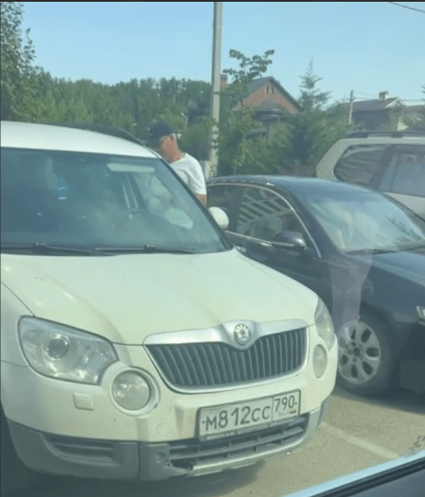 М812СС 790RUS номурлуу унаа Skoda Yeti катталган
