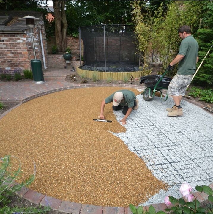 Таш килем төшөө боюнча көрсөтмөлөр